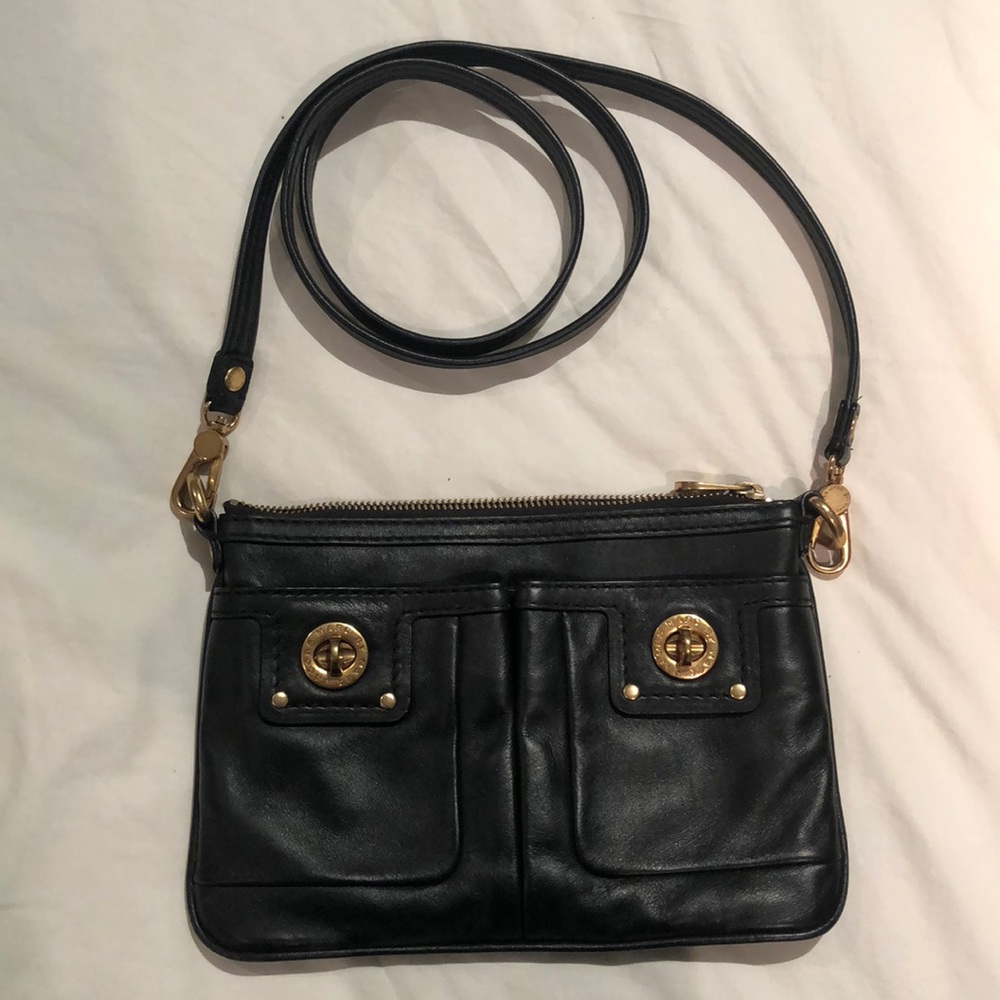Marc by Marc Jacobs Crossbody Bag
